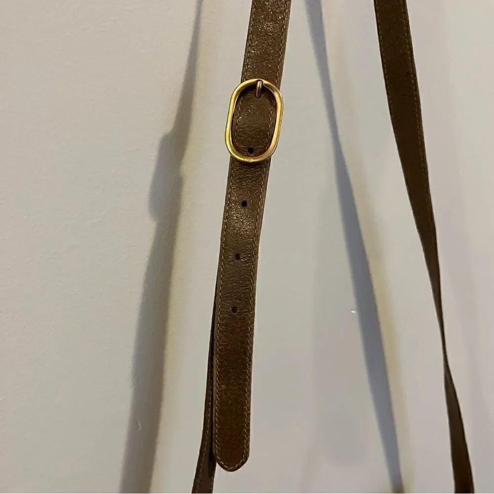 Gucci Supreme Crossbody/Shoulder Bag - Picture 9 of 16
